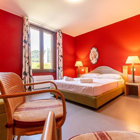 San Giuseppe Suite Lake Комо Екстериор снимка