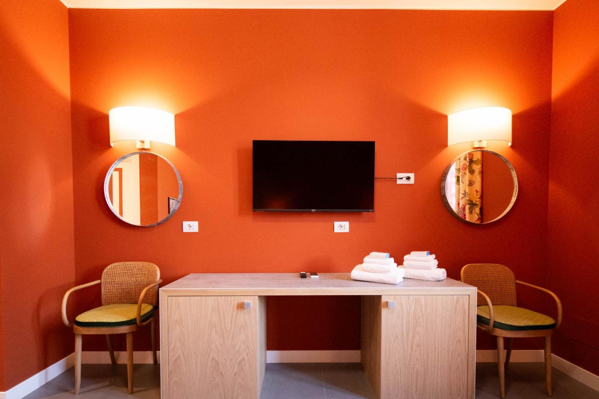 San Giuseppe Suite Lake Комо Екстериор снимка