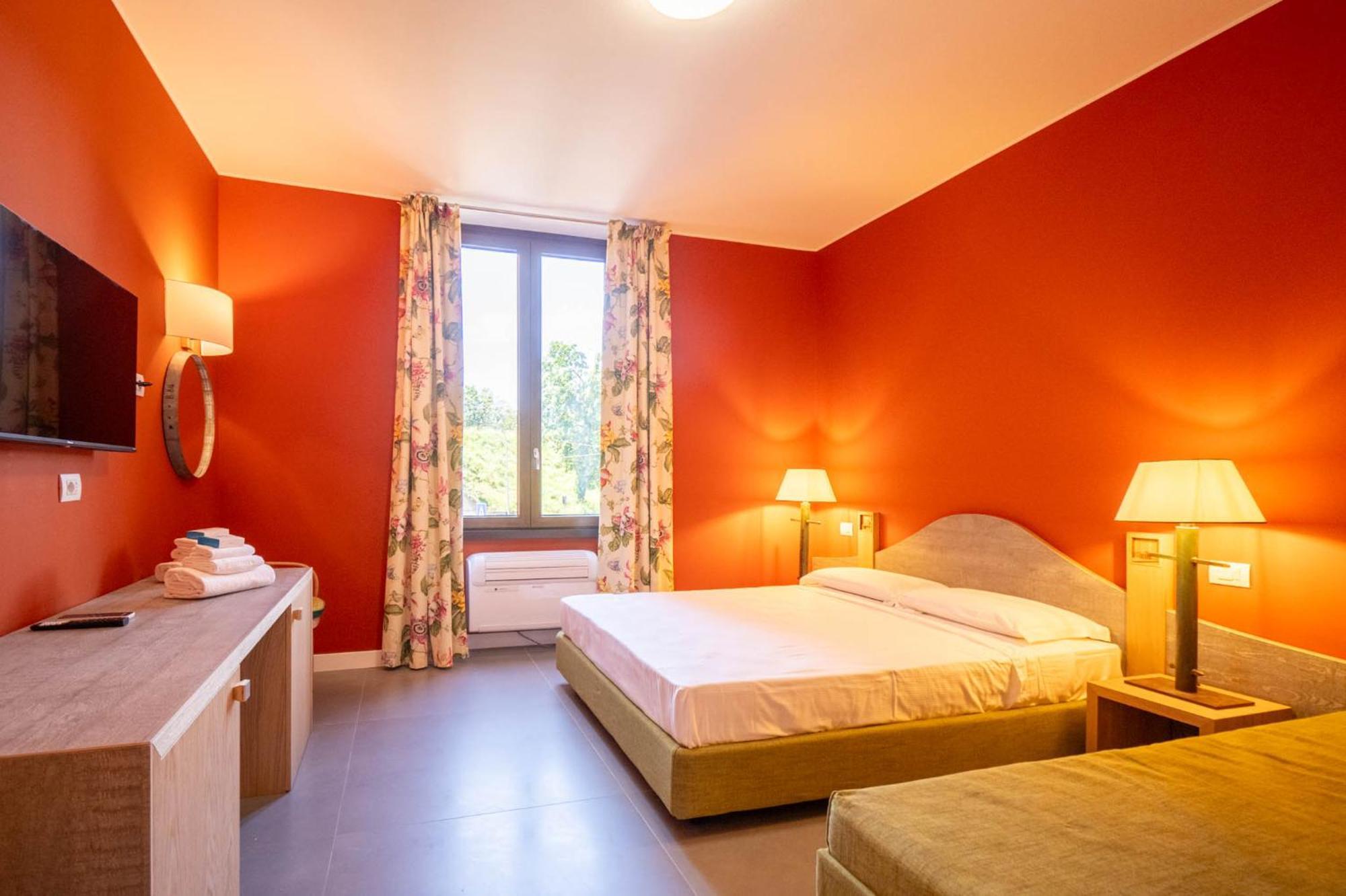San Giuseppe Suite Lake Комо Екстериор снимка