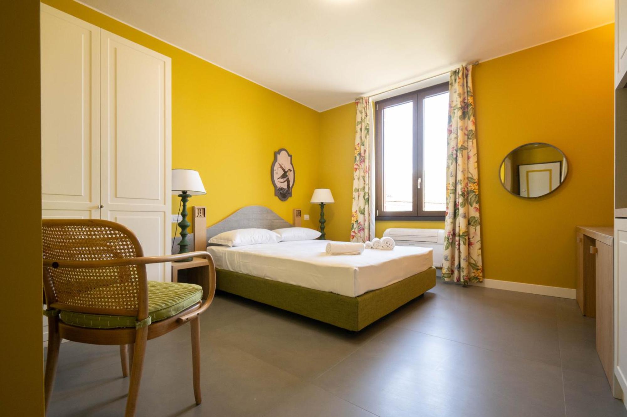 San Giuseppe Suite Lake Комо Екстериор снимка