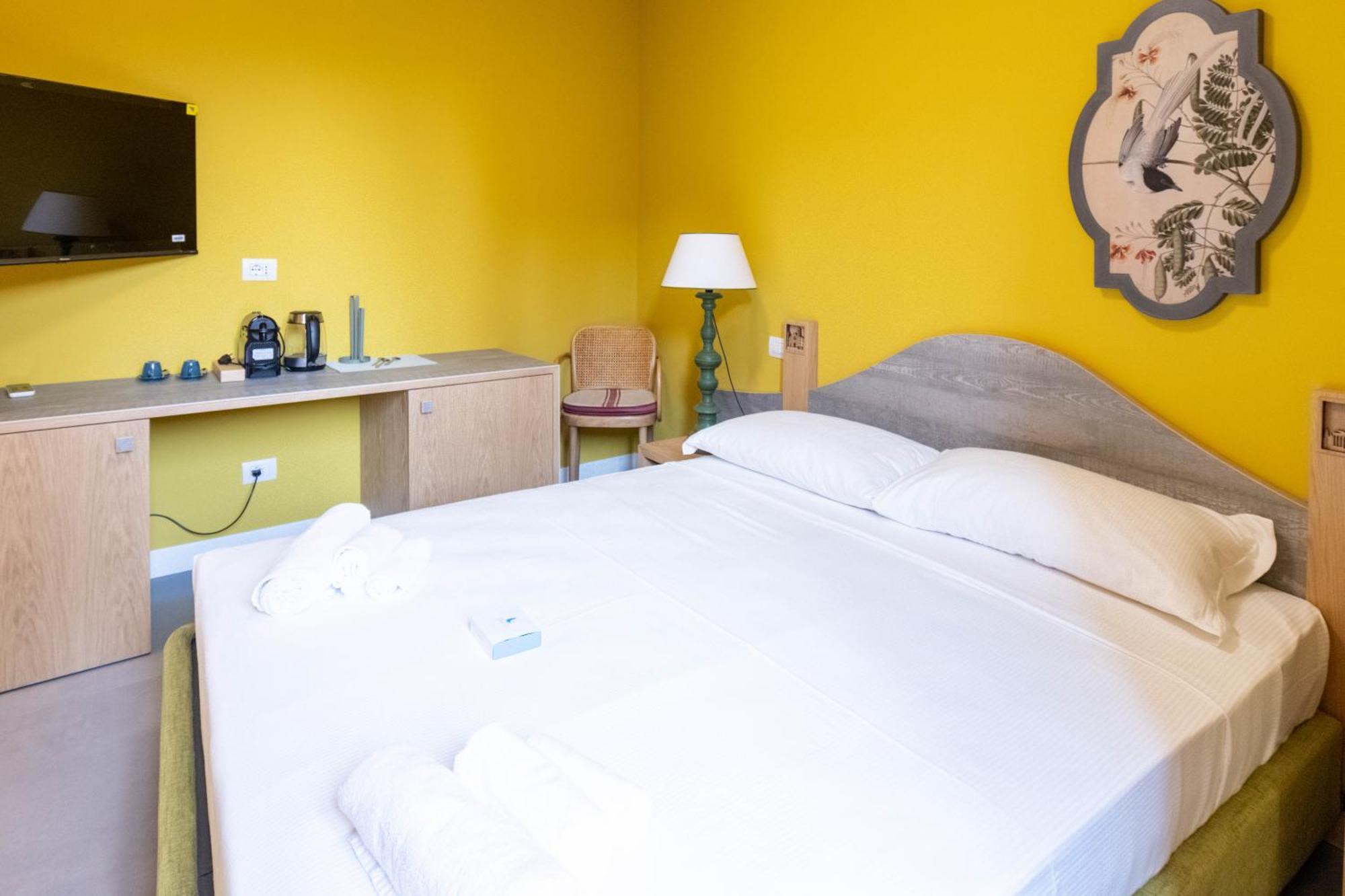 San Giuseppe Suite Lake Комо Екстериор снимка