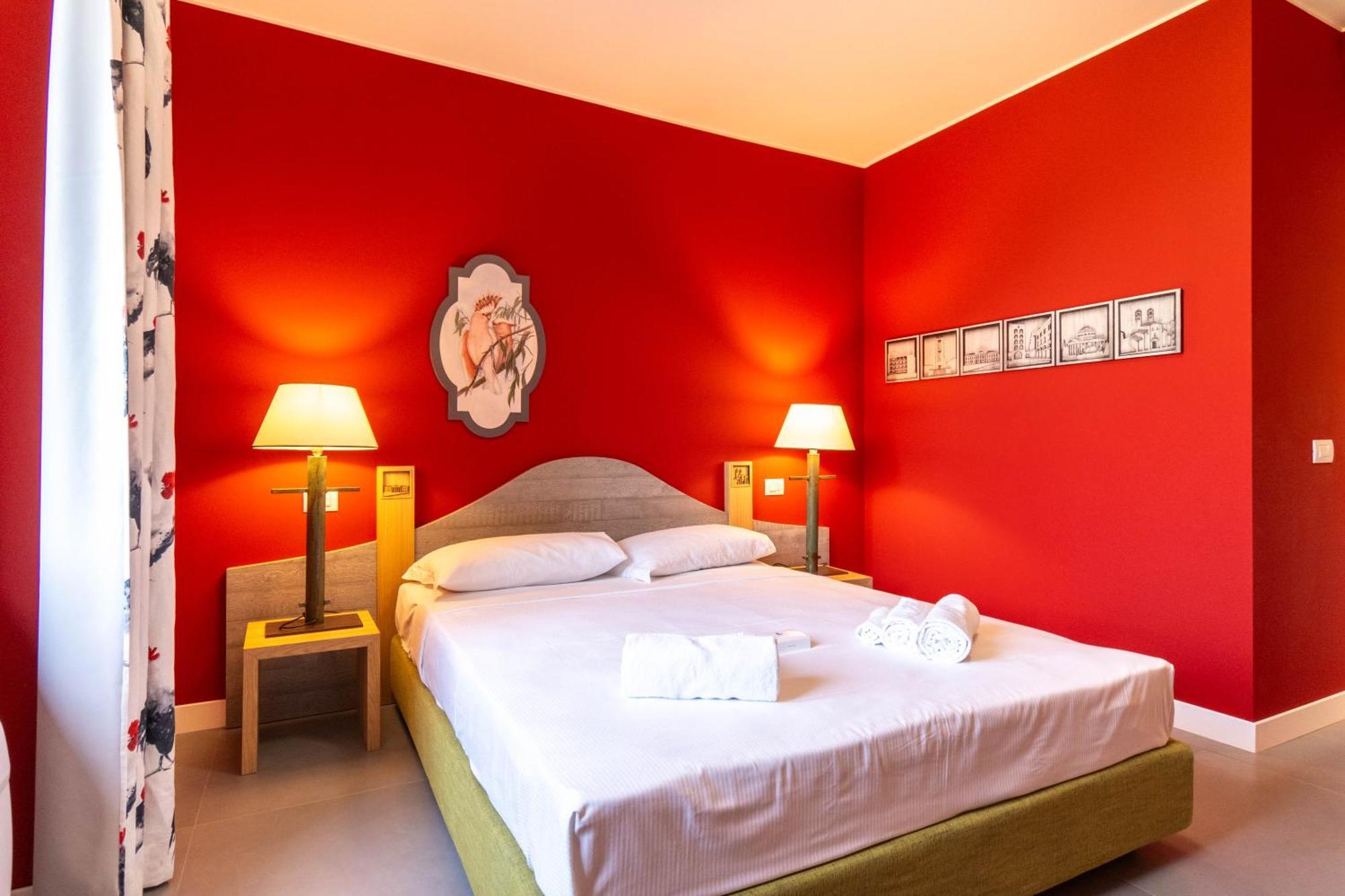 San Giuseppe Suite Lake Комо Екстериор снимка