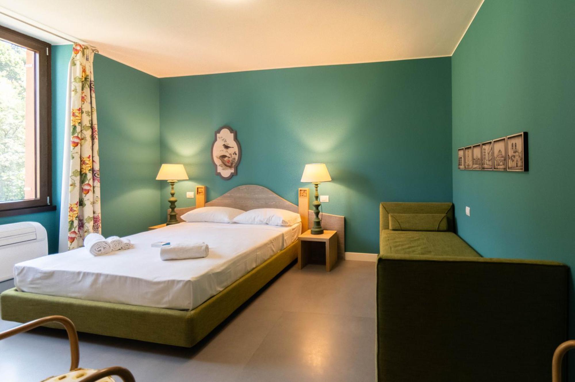 San Giuseppe Suite Lake Комо Екстериор снимка