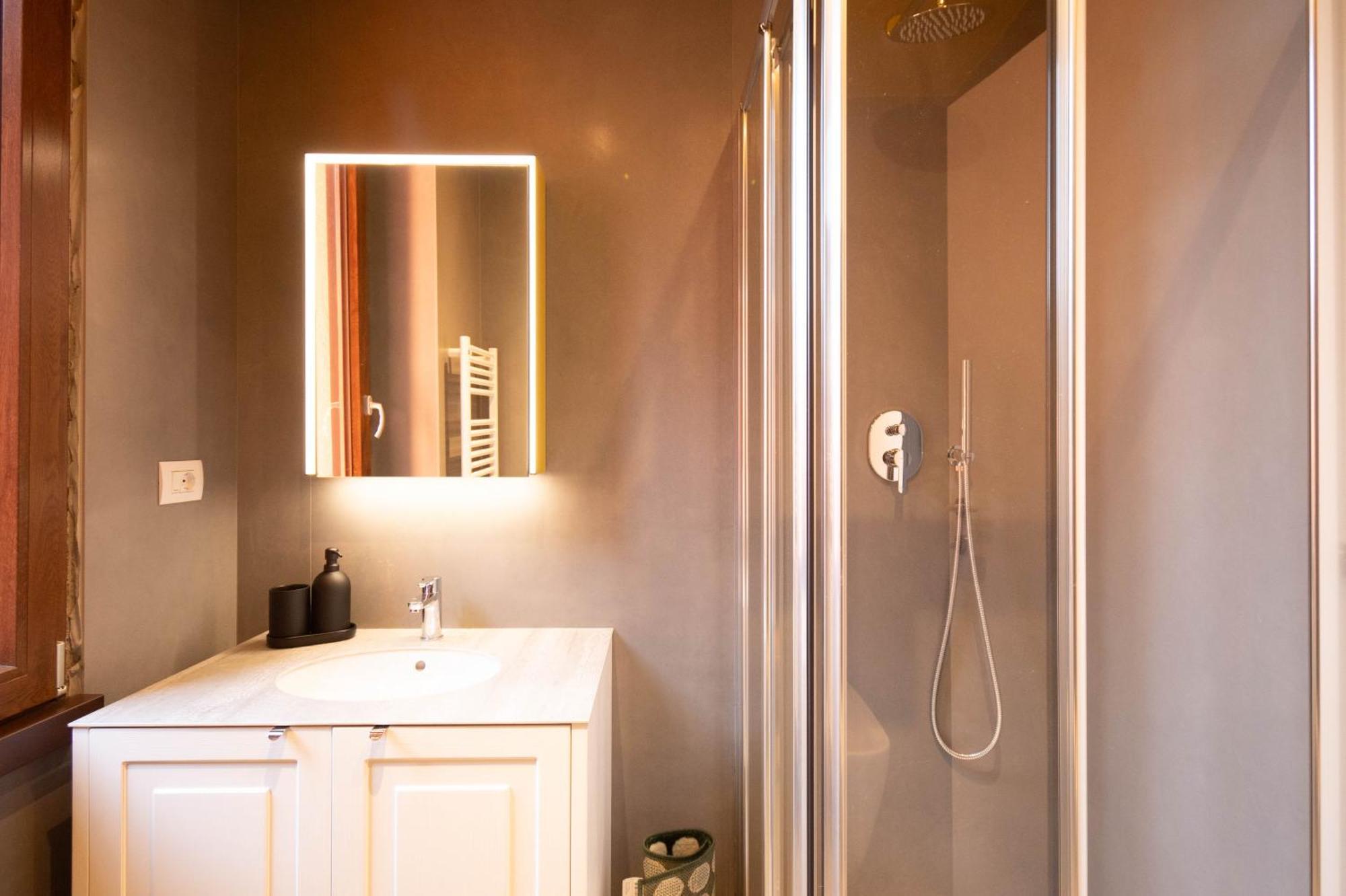 San Giuseppe Suite Lake Комо Екстериор снимка