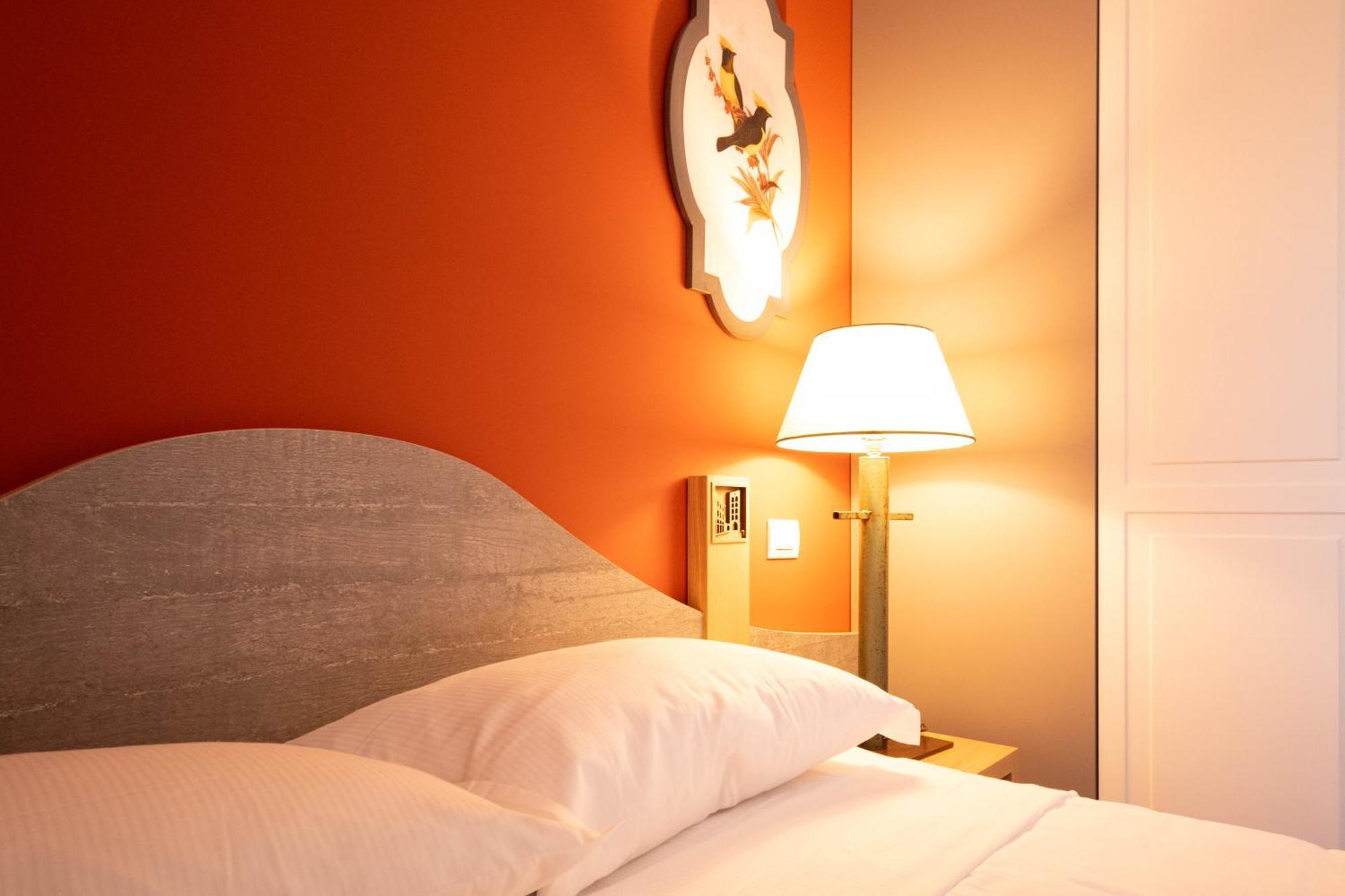 San Giuseppe Suite Lake Комо Екстериор снимка