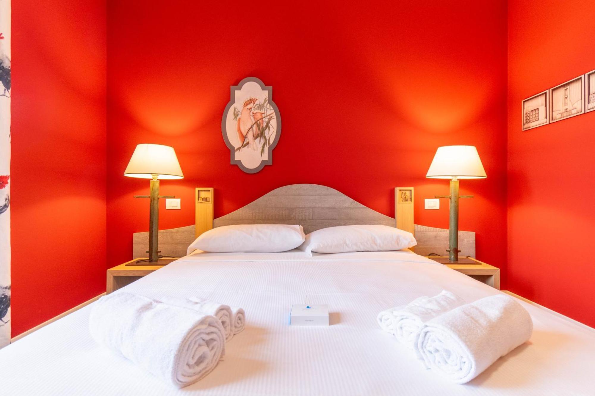 San Giuseppe Suite Lake Комо Екстериор снимка