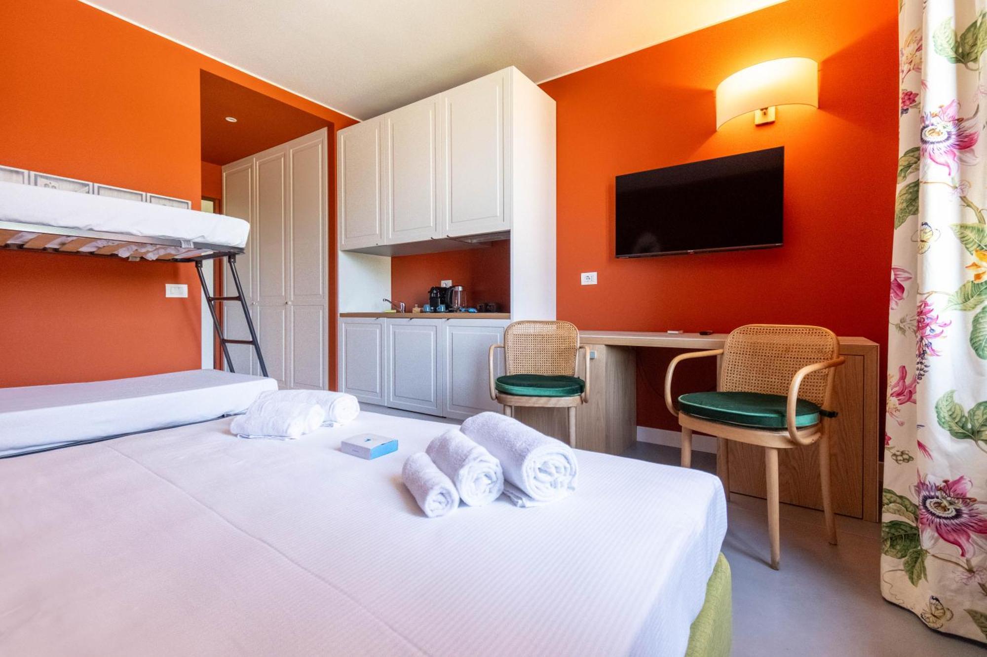 San Giuseppe Suite Lake Комо Екстериор снимка