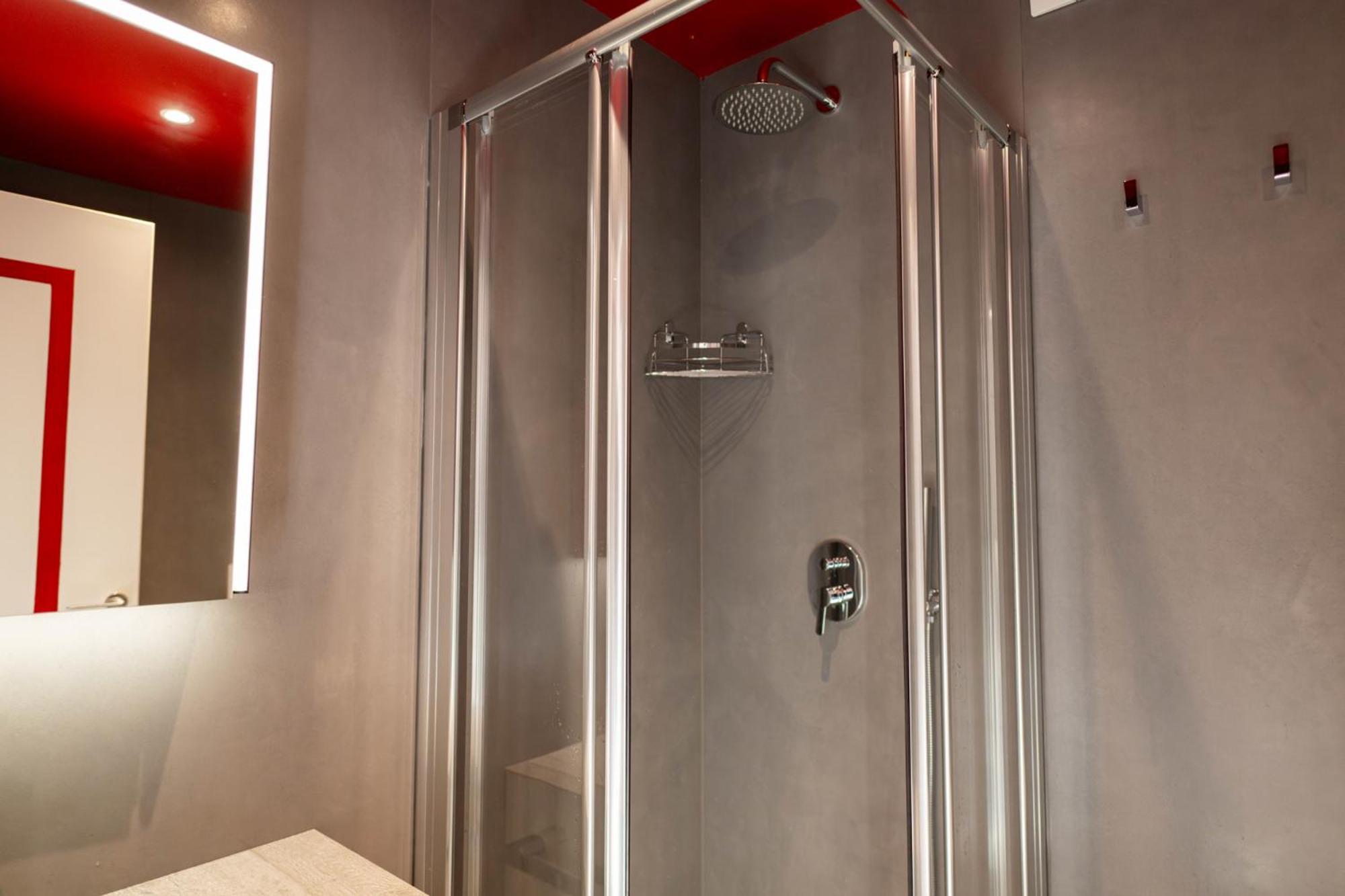 San Giuseppe Suite Lake Комо Екстериор снимка