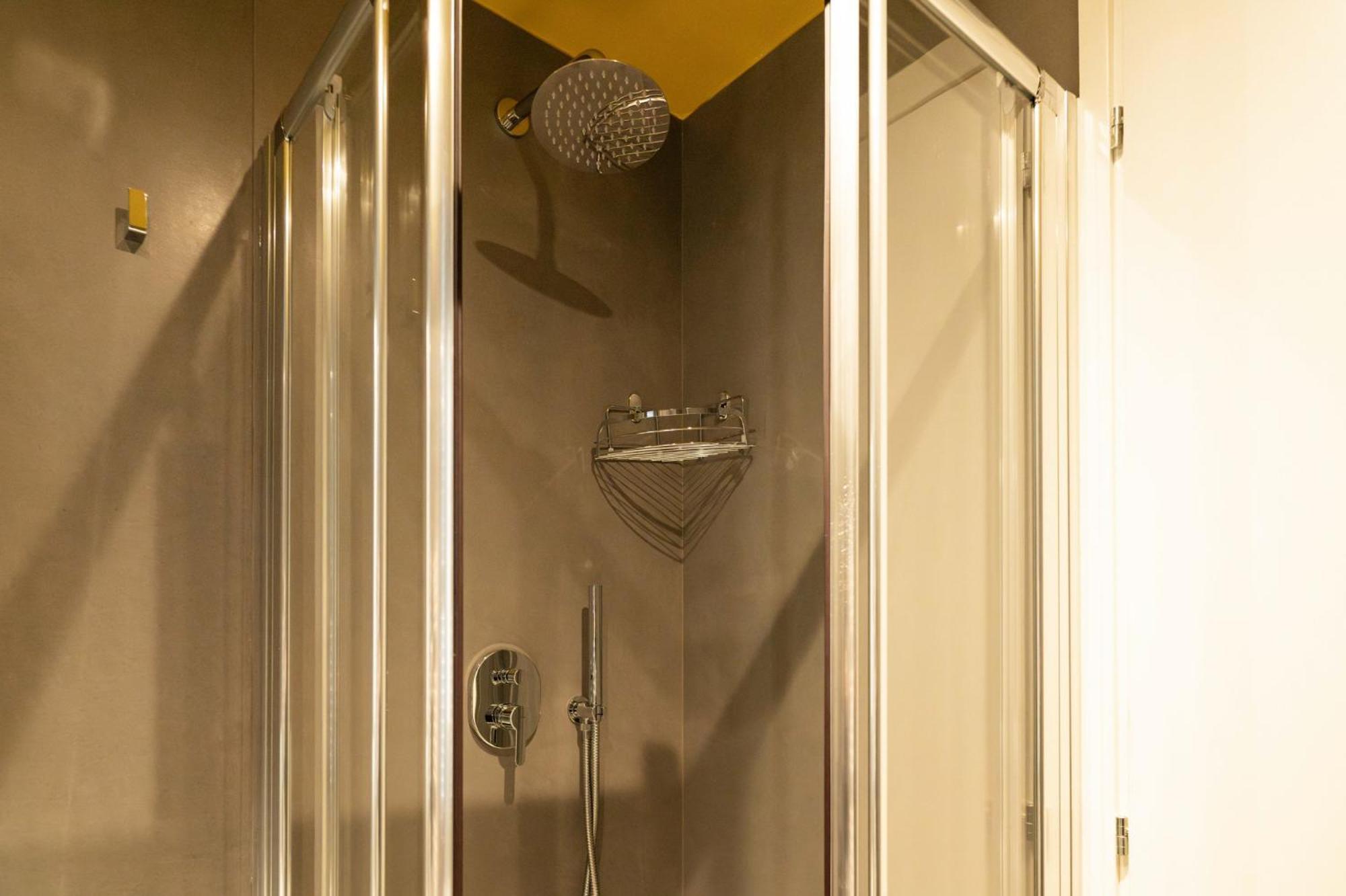 San Giuseppe Suite Lake Комо Екстериор снимка