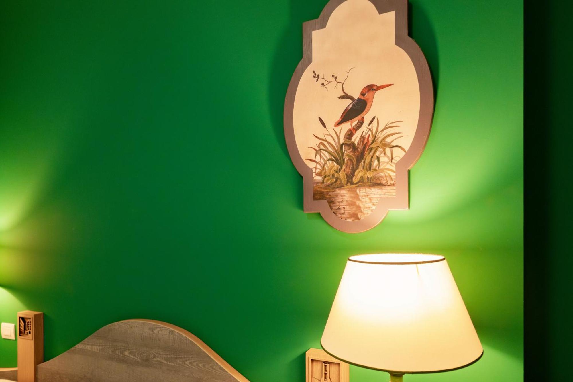 San Giuseppe Suite Lake Комо Екстериор снимка