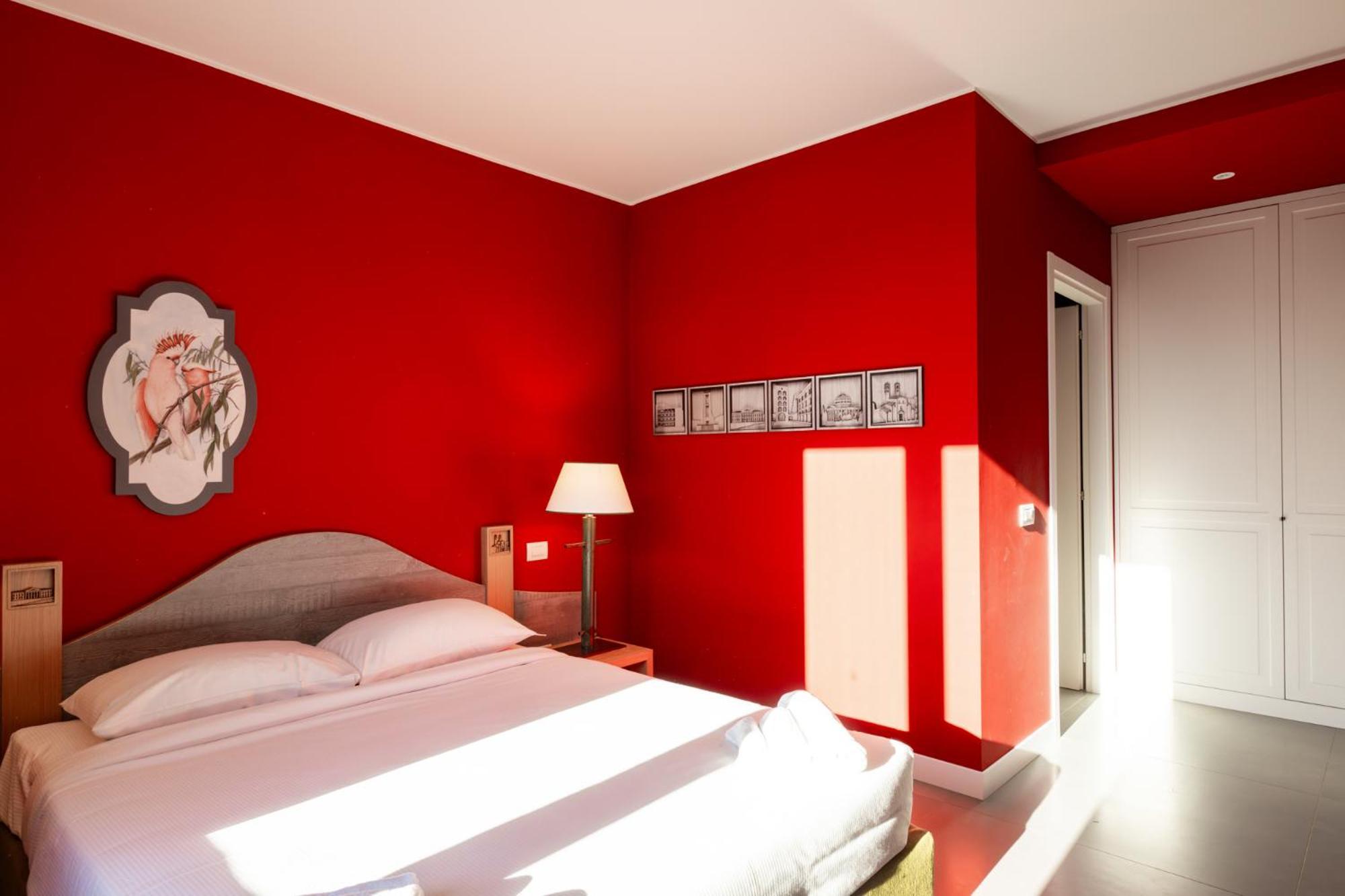 San Giuseppe Suite Lake Комо Екстериор снимка