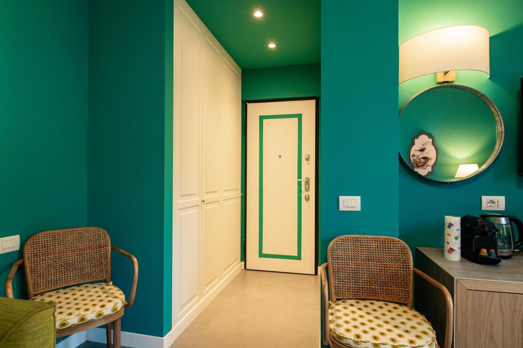 San Giuseppe Suite Lake Комо Екстериор снимка