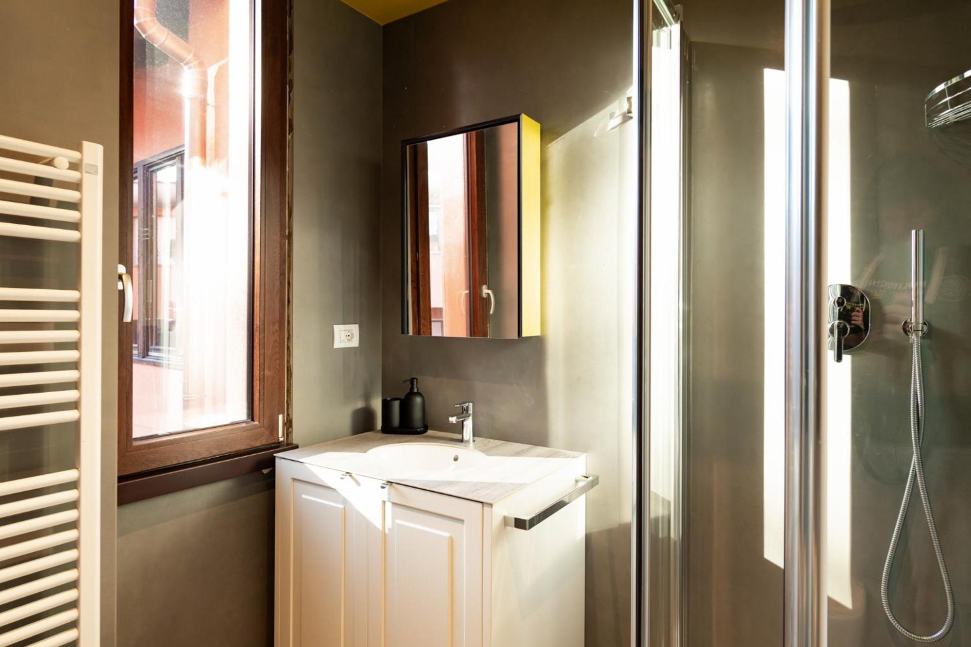 San Giuseppe Suite Lake Комо Екстериор снимка