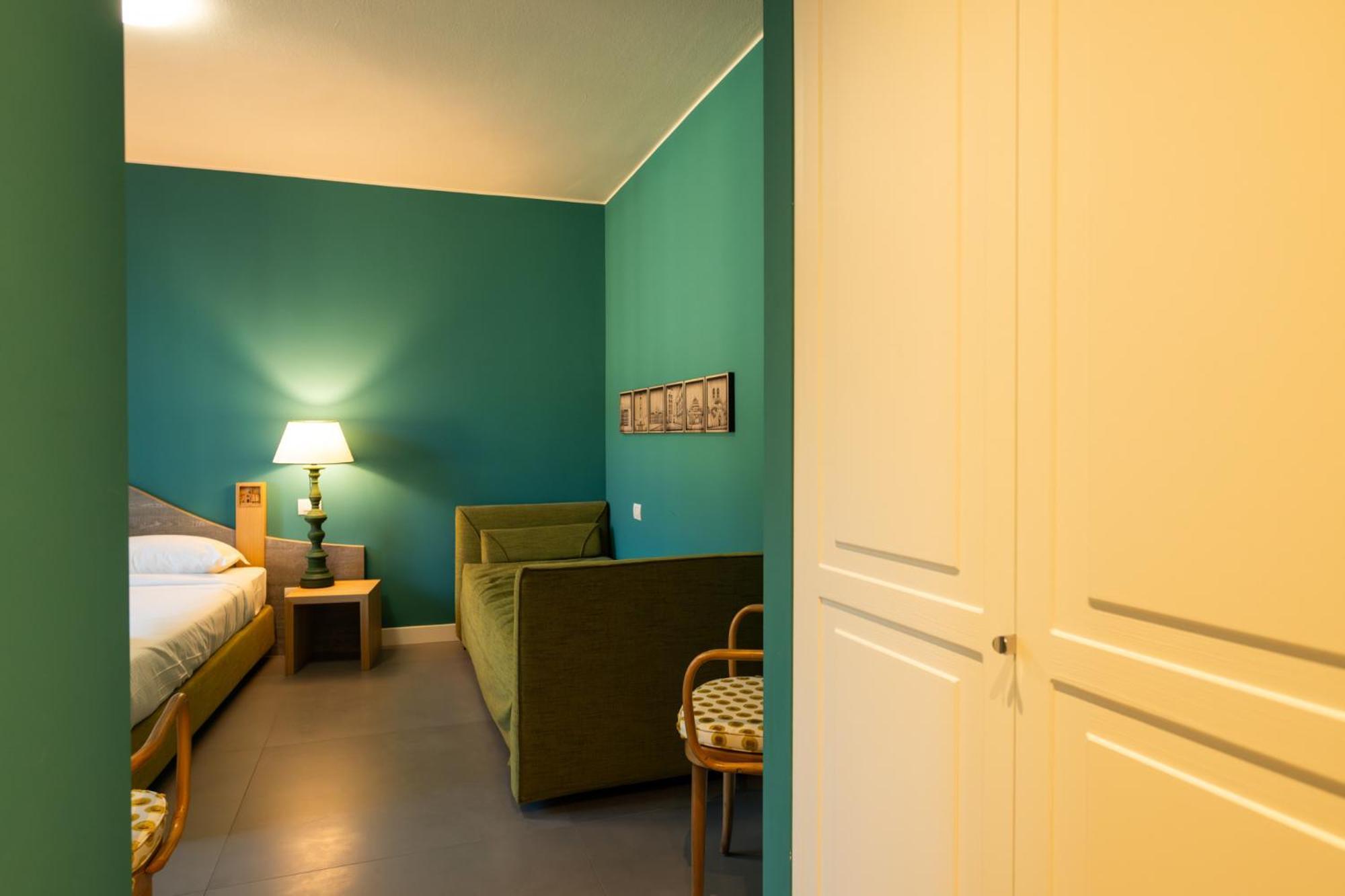 San Giuseppe Suite Lake Комо Екстериор снимка
