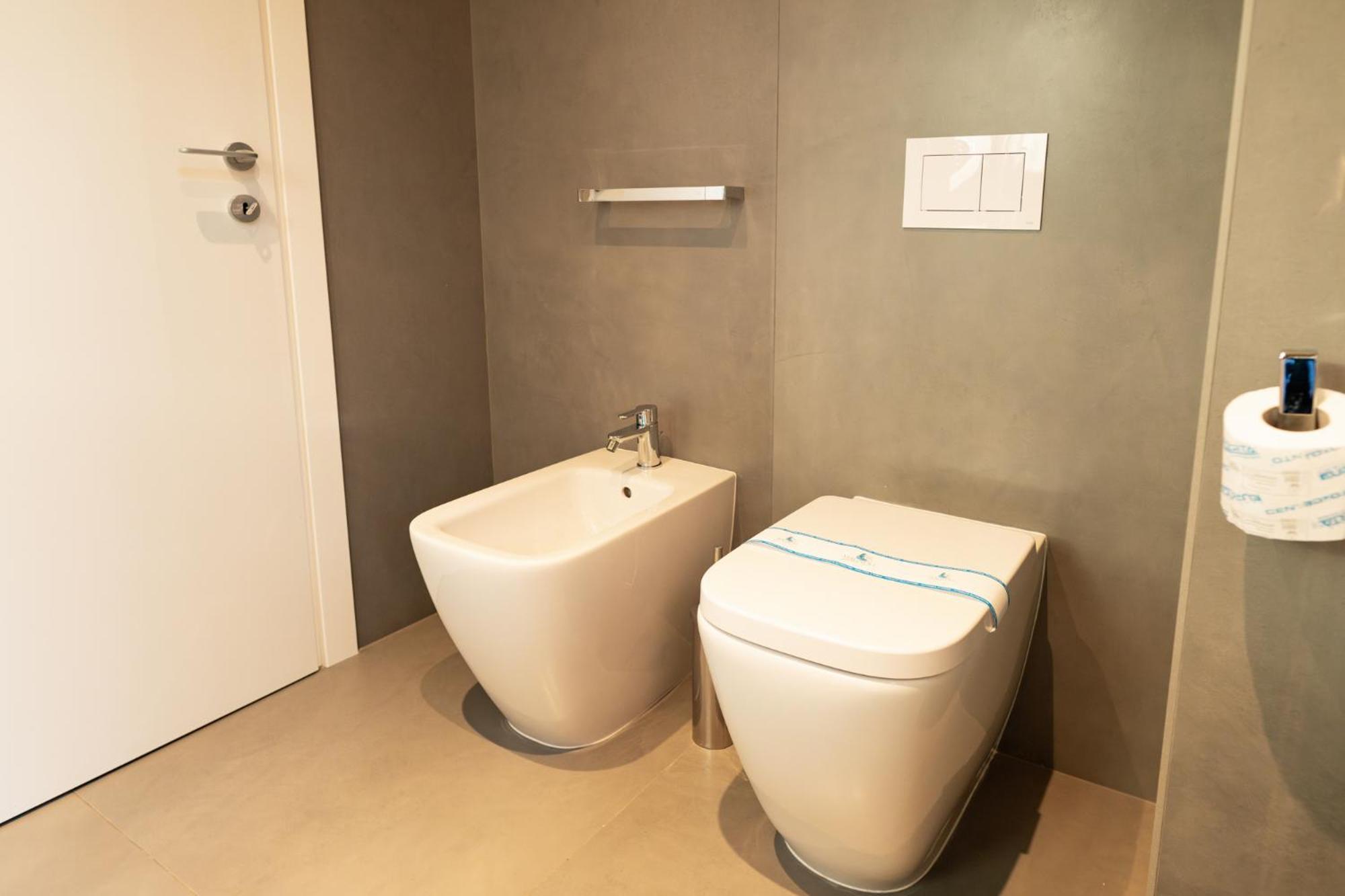 San Giuseppe Suite Lake Комо Екстериор снимка