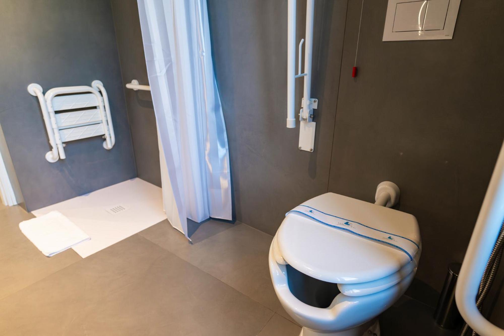 San Giuseppe Suite Lake Комо Екстериор снимка