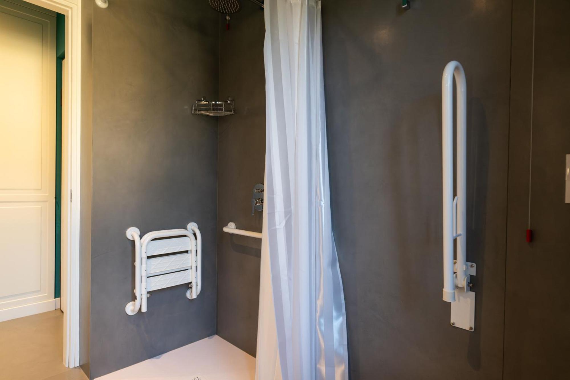 San Giuseppe Suite Lake Комо Екстериор снимка