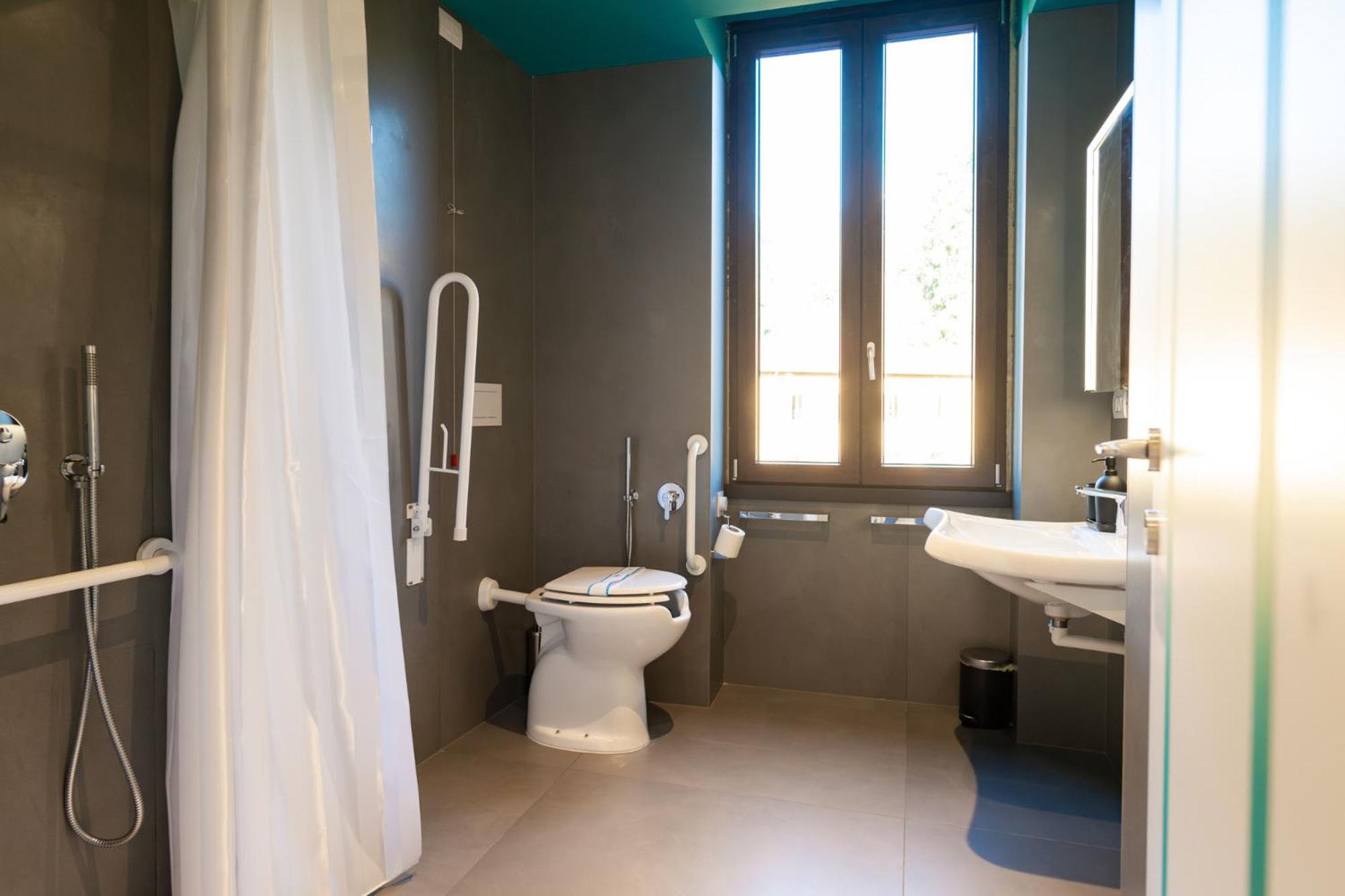 San Giuseppe Suite Lake Комо Екстериор снимка