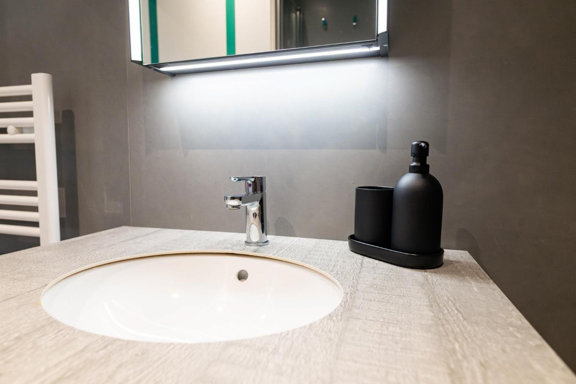 San Giuseppe Suite Lake Комо Екстериор снимка