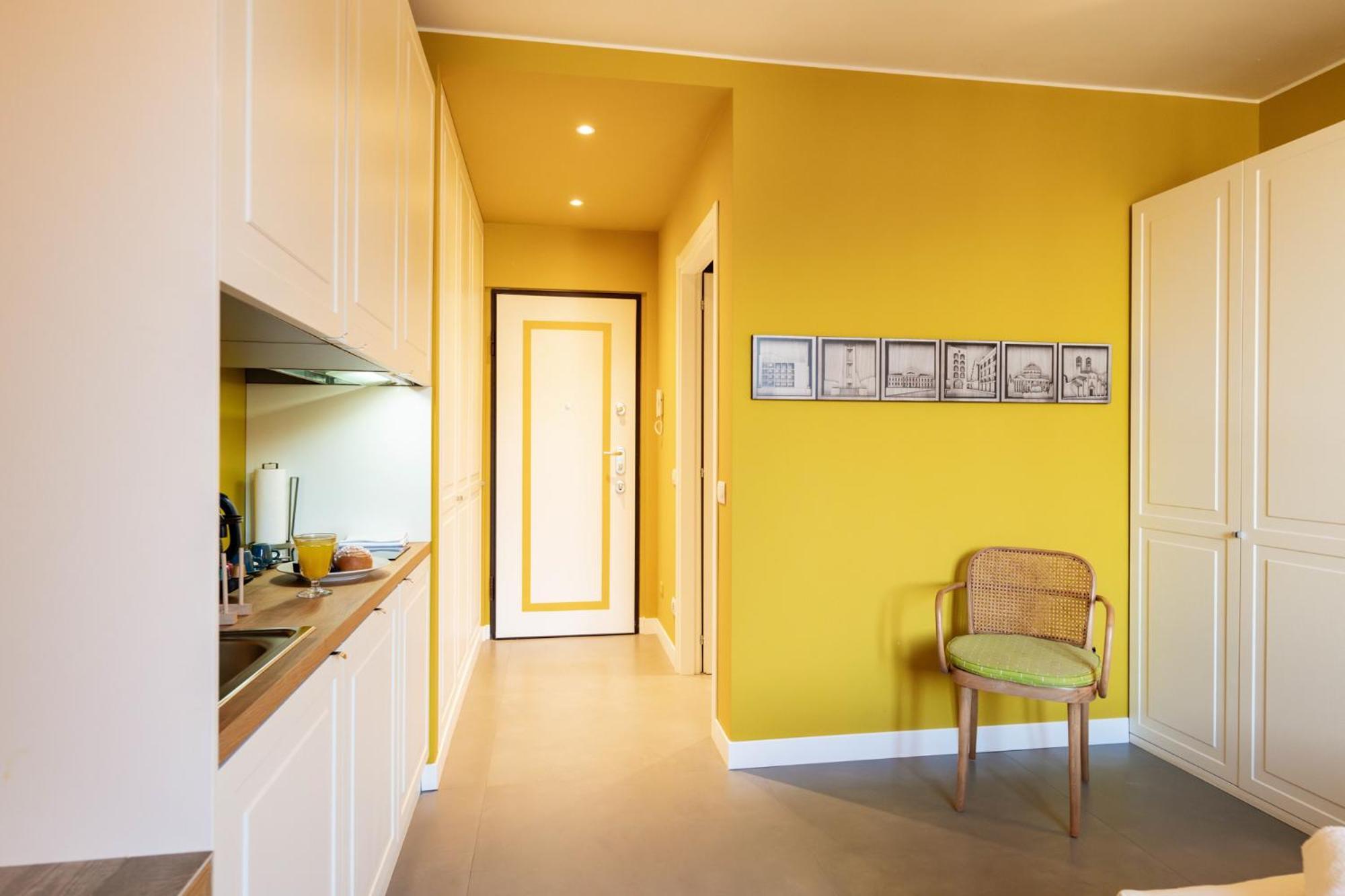 San Giuseppe Suite Lake Комо Екстериор снимка