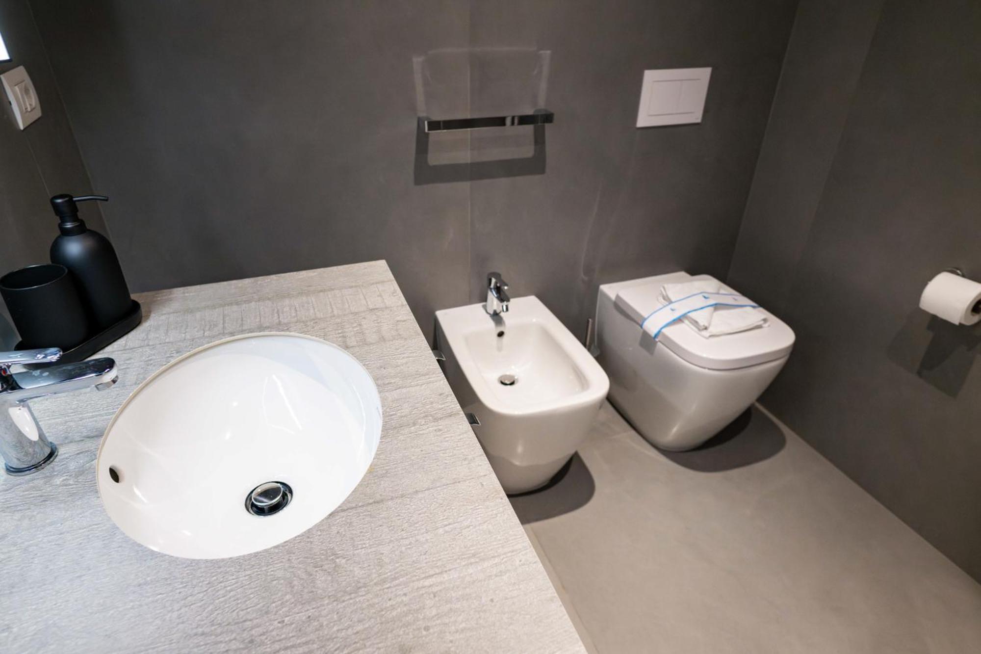 San Giuseppe Suite Lake Комо Екстериор снимка