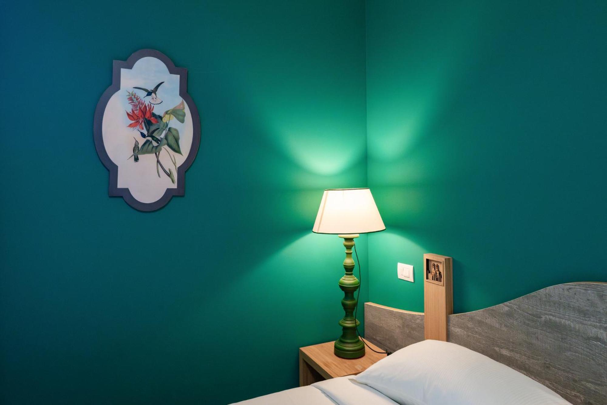 San Giuseppe Suite Lake Комо Екстериор снимка