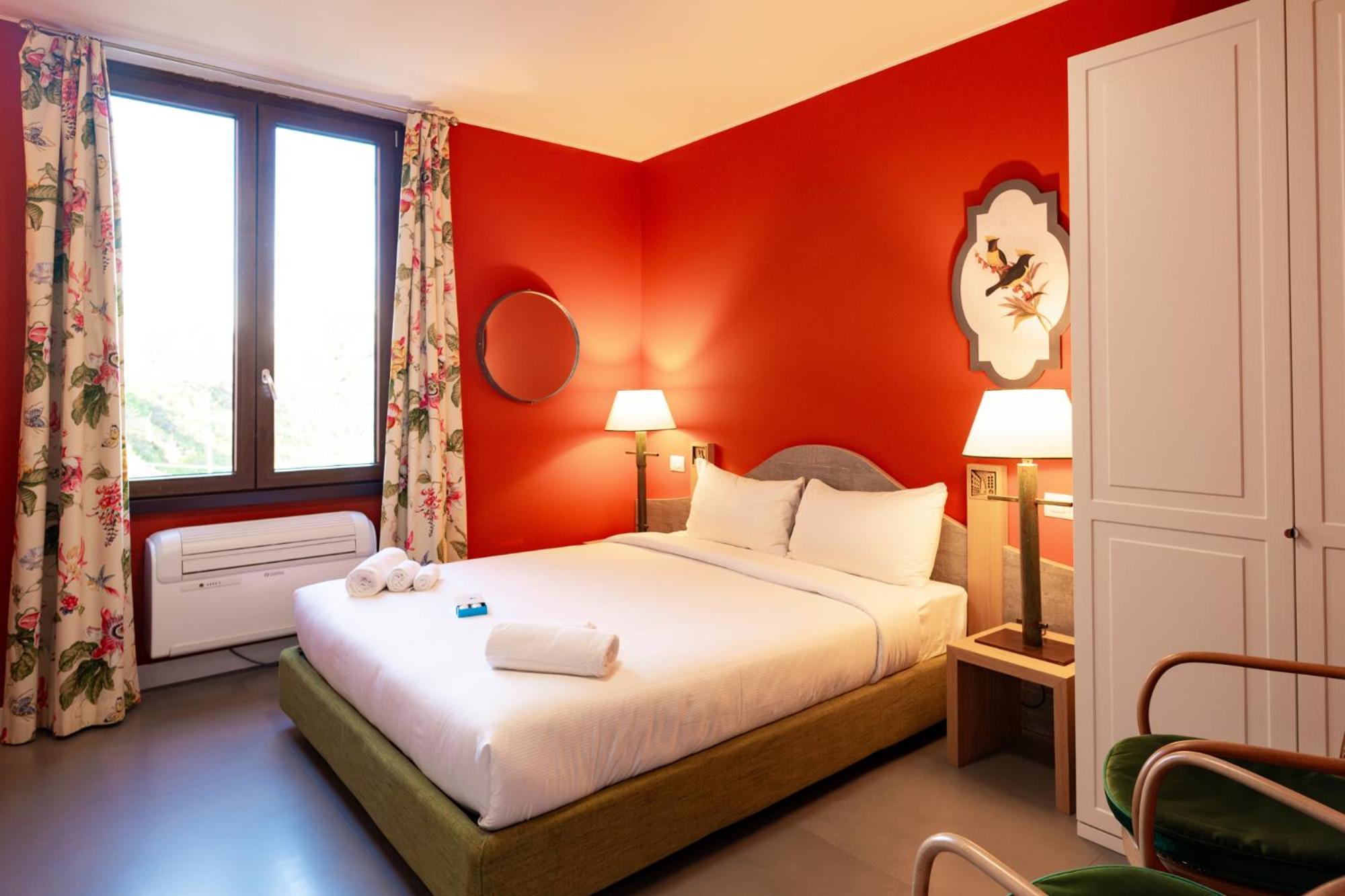 San Giuseppe Suite Lake Комо Екстериор снимка