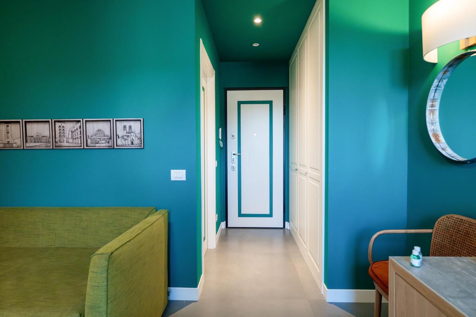 San Giuseppe Suite Lake Комо Екстериор снимка